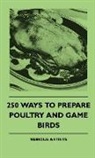Various - 250 Ways to Prepare Poultry and Game Birds