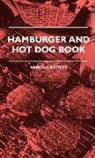Various - Hamburger and Hot Dog Book