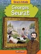 Iain Zaczek - Georges Seurat