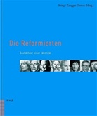 Matthias Krieg, Matthias Krieg, Gabrielle Zangger-Derron - Die Reformierten