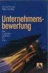 Albert Bolfing, Arnold H. Lanz - Unternehmensbewertung