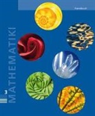 Autorenteam, Markus Brandenberg - Mathematik 3 Primarstufe / Handbuch