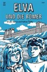 Bruno Blume, Adrian Tobler - Elva und die Römer
