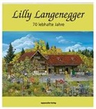Lilly Langenegger, Ruth Manser - Lilly Langenegger