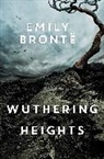 Emily Bronte, Emily Brontë - Wuthering Heights