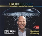 Frank Wilde, Frank Wilde - Energiedusche, Audio-CD (Hörbuch)
