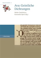 Maik Claussnitzer, Maike Claußnitzer, Sperl, Sperl, Kassandra Sperl - Ava: Geistliche Dichtungen