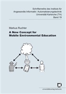 Markus Ruchter - A new concept for mobile environmental education