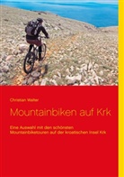 Christian Walter - Mountainbiken auf Krk