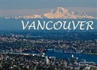 Bernhar Klein, Bernhard Klein - Vancouver & Vancouver Island - Ein Bildband