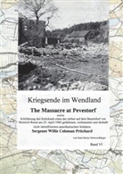 Karl-Heinz Schwerdtfeger - Kriegsende im Wendland