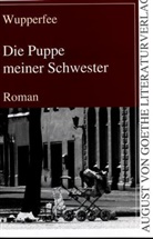 Wupperfee - Die Puppe meiner Schwester