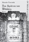 Alexander Tavrovskij - Das Syndrom von Wikinberg