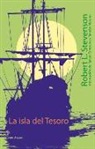 La isla del tesoro