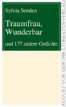 Sylvia Senden - Traumfrau, Wunderbar
