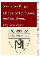 Jean-Jacques Kariger - Der Liebe Heimgang und Erstehung