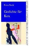 Nina Stark - Gedichte für Kox
