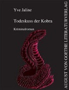 Yve Jaline - Todeskuss der Kobra