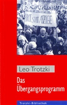 Leo Trotzki - Das Übergangsprogramm