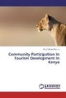 Albert Chege Kariuki - Community Participation In Tourism Development In Kenya
