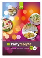 Corinna Wild, Thomas Wild - Partyrezepte