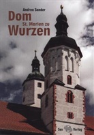 Andrea Sander - Dom St. Marien zu Wurzen