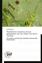 Lotfi Mabrouk, Mabrouk-l - Posidonia oceanica et ses