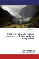 Ir Md Nasif Ahsan, Ir. Md. Nasif Ahsan, Sadi Tasneem, Sadia Tasneem - Impact of climate change on poverty: Evidence from Bangladesh