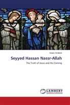 Golam Al-Mahdi - Seyyed Hassan Nassr-Allah