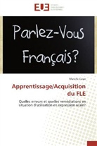Marielle Carpe, Carpe-m - Apprentissage acquisition du fle