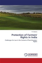 P S Seema, P. S Seema, P.S Seema - Protection of Farmers' Rights in India