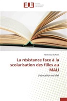 Abdoulaye Sultane, Sultane-a - La resistance face a la
