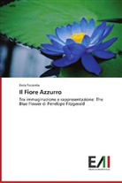 Ilaria Focareta - Il Fiore Azzurro