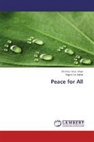 Shahbaz Isra Khan, Shahbaz Israr Khan, Najam Us Sahar - Peace for All