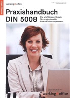 Eike Hovermann, Jean Lenox, Claudia Marbach - Praxishandbuch DIN 5008
