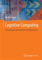 Matthias Haun - Cognitive Computing