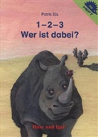 Patrik Eis, Heike Treiber - 1-2-3 Wer ist dabei?