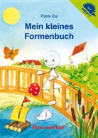 Patrik Eis - Mein kleines Formenbuch / Igelheft 37