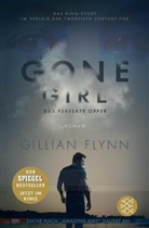 Gillian Flynn - Gone Girl - Das perfekte Opfer, Film Tie-In