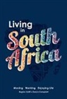 Derryn Campbell, Regin Graff, Regina Graff - Living in South Africa