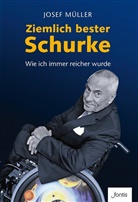 Josef Müller - Ziemlich bester Schurke
