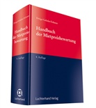 Ferdinand Dröge, Isolde Gebele, Stephan Zehnter, Ferdinand Dröge, Isolde Gebele, Stephan Zehnter - Handbuch der Mietpreisbewertung für Wohn- und Gewerberaum