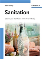 Mario Stanga - Sanitation