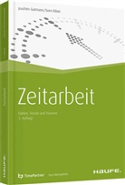 Joachi Gutmann, Joachim Gutmann, Sven Kilian - Zeitarbeit