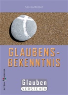 Silvia Möller - Das Glaubensbekenntnis