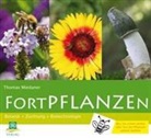 Thomas Miedaner - FortPflanzen