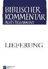 Thomas Willi, Thomas Willi - Chronik (1 Chr 13,1-22,1), 2. Lieferung / Biblischer Kommentar Altes Testament