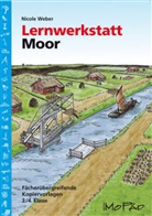 Nicole Weber - Lernwerkstatt Moor