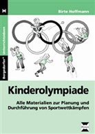 Birte Hoffmann - Kinderolympiade