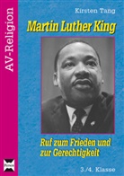 Kirsten Tang - Martin Luther King